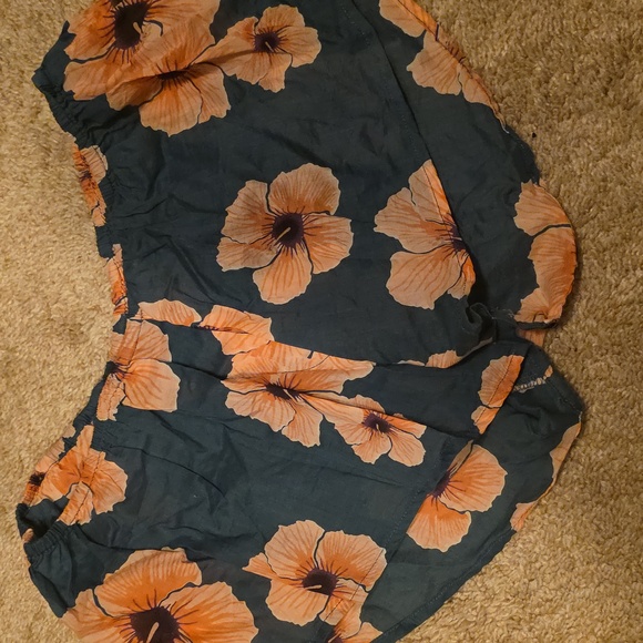 Acacia Hibiscus Pj Set - Picture 6 of 6